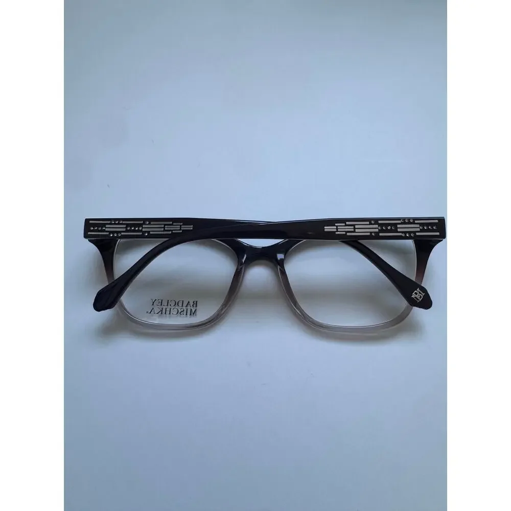 NEW Badgley Mischka Julienne Eyeglasses